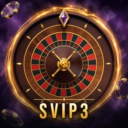 Keamanan svip3